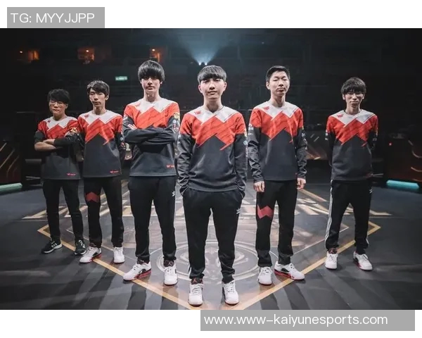 深入分析WE战队进攻策略的得失与未来改进方向