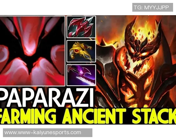 聚焦DOTA2EDG的节奏变化与战术调整探讨