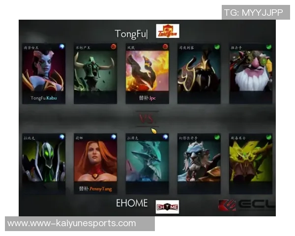 深入探讨DOTA2JDG团队协作的成功秘诀与战术配合分析