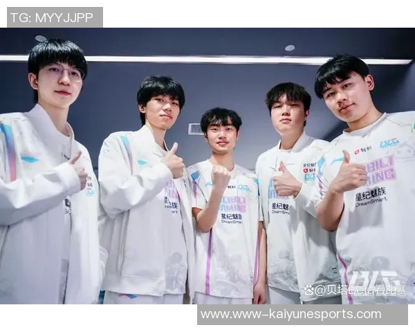 赛后复盘BLG与JDG的团队配合与战术分析探讨