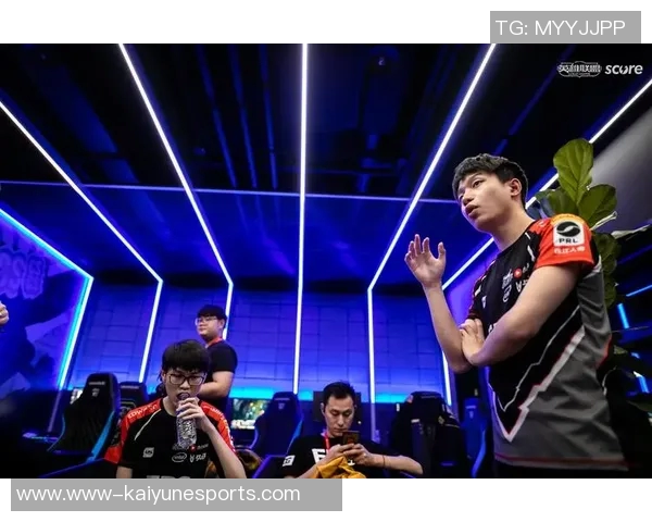 英雄联盟力量排行榜揭晓EDG强势入围第五名展现团队实力与潜力