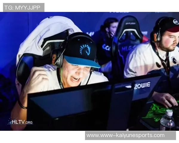 张秀英专访揭秘CSGO成功秘诀与S15电竞比分背后的故事