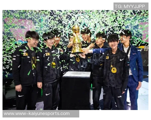 RNG在电竞比分世界冠军杯中的比赛经验与表现深度解析