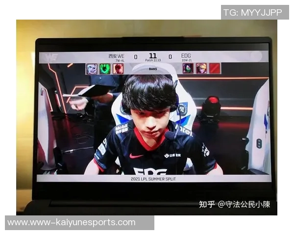 电竞实时数据分析WE选手个人能力表现及其影响力探讨