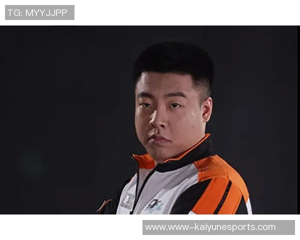 电竞数据电竞传奇刘伟畅谈王者荣耀生涯与比赛背后的故事与心路历程