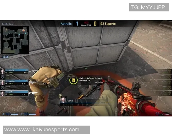 esports数据专访陈静揭秘CSGO成功秘诀与未来发展趋势分析