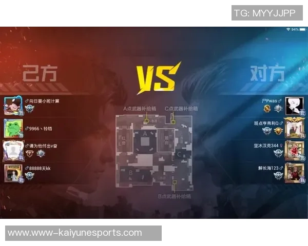 esports数据和平精英赛事分析聚焦FPX战队的战术节奏与团队配合技巧