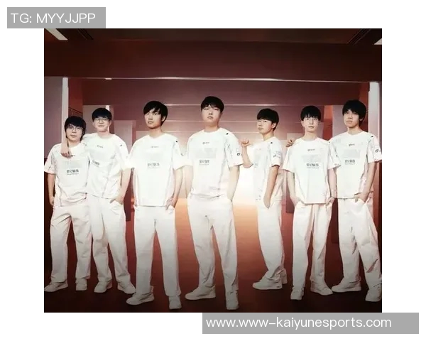 esports数据王者荣耀深度解析BLG战队协作与战术配合的成功之道