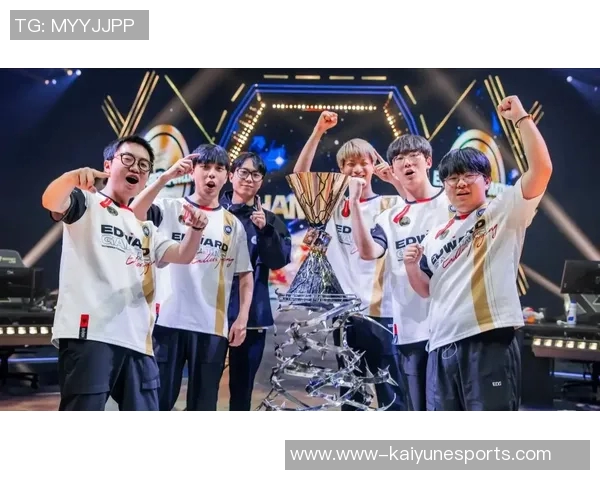 电竞新闻DOTA2赛事深度分析EDG战队的快速崛起与战术演变