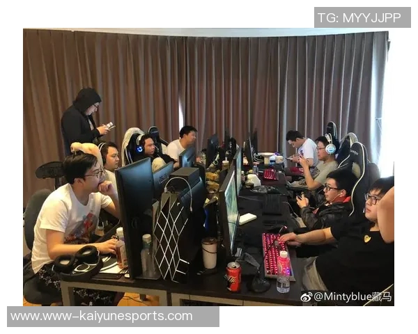 电竞新闻刘静专访回顾DOTA2发展历程与个人成长的心路历程 电竞新闻刘静专访回顾DOTA2发展历程与个人成长的心路历程