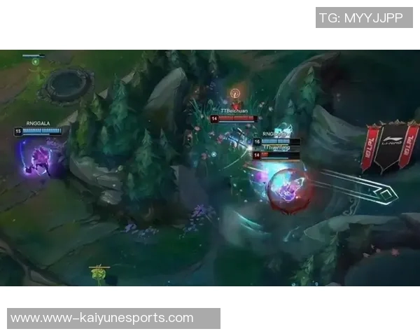 电竞实时数据分析RNG在比赛中的整体压制效果与得失评估实时新闻