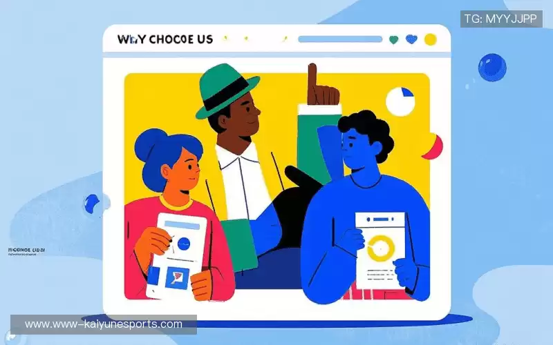 我们的品牌价值